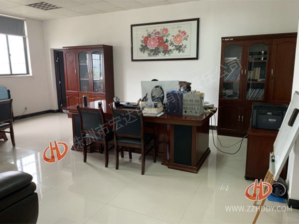 辦公區域內景2 辦公區域內景2